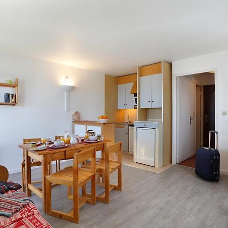 Les Balcons Du Soleil Aparthotel Font-Romeu-Odeillo-Via Екстериор снимка