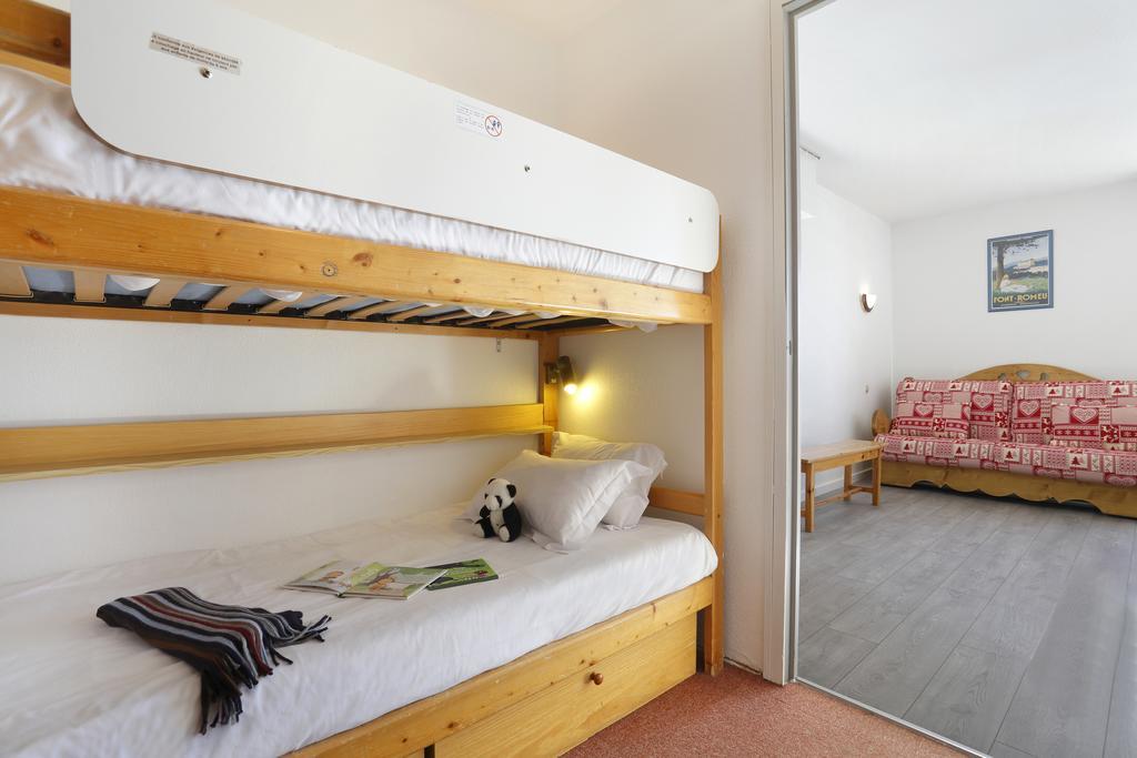 Les Balcons Du Soleil Aparthotel Font-Romeu-Odeillo-Via Екстериор снимка